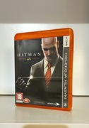 Hitman: Krwawa forsa