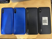 4 szt. Xiaomi Redmi 9A uszkodzone