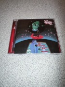 Eloy - Inside CD
