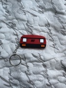 Fiat 126p brelok