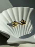 Małe kolczyki Unikat ZEZU JEWELRY