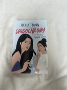Spadochrony - Kelly Yang