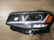 Lewy reflektor, Lampa VW Atlas Cross Sport
