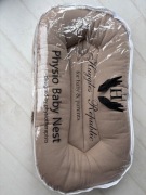 Gniazdko niemowlęce / kokon od Huggles Republic