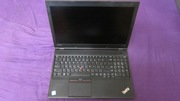 Laptop Notebook Lenovo ThinkPad L570 Płyta Matryca i5 7300U Sprawny 