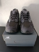 Buty unisex NEW BALANCE M1000 czarne