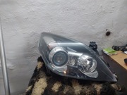 Lampy bi xenon vectra c polift 
