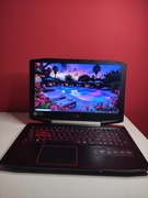 laptop gamingowy Acer VX15 i5 7300HQ , GTX 1050 , 16GB