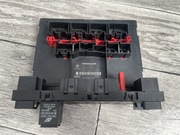 MODUŁ KOMFORTU 3C0937049E Seat Toledo III (2005-2009)