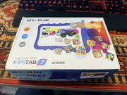 Tablet BLOW KidsTAB dla dzieci 2 Mpix 2 GB etui niebieski