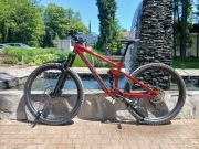 Rower MTB Trek Remedy 7 rozm. M 27,5