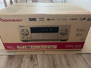 Pioneer VSX-935 Srebny