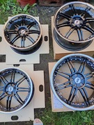 Felgi 5*108 jak nowe