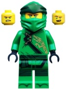 Lego Ninjago - Lloyd njo0490