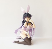 figurka manga anime - Date A Live V - Yatogami Tohka - Bunny ver.
