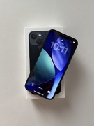 Apple iPhone 13 128GB czarny