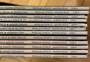 Przegląd lotniczy | Aviation Revue | Rocznik 2014 (nr 1-12) 