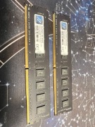 Pamięć RAM DDR4 8GB 2x4GB F4-2400C15D-8GNT