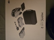 DJI Mavic Air 2 Fly More Combo