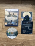 Gra Dziedzictwo Hogwartu Hogwart's Legacy PL Polska Ps5 Playstation 5