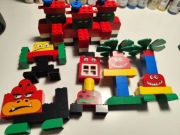 LEGO Mcdonalds Retro