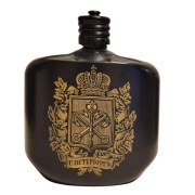 CARSKA ROSYJSKA MANIORKA Z HERBEM PETERSBURGA - REPLIKA