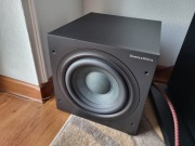 subwoofer Bowers & Wilkins ASW608 połowa ceny sklepowej