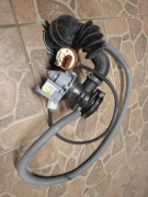 Pompka do pralki Beko - sprawna