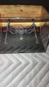 Star Wars Homing Spider Droid model+gazetka