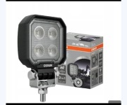 Lampa robocza CUBE VX80-WD LEDWL105-WD, off-road
