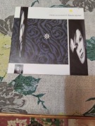 Inker&Hamilton-Heaven Knows, 7"singiel winylowy 