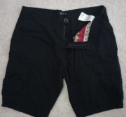 Bojówki Medicine xxl