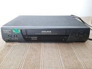 Magnetowid Panasonic NV-SD420