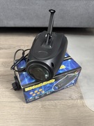 Lampa dyskotekowa light4me red small airship