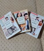 Pakiet - Trylogia Anny Dąbrowskiej Jedna chwila...