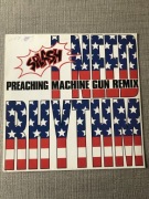 SPLASH - I Need Rhythm (Machine Gun Rmx). Vinyl,Maxi.