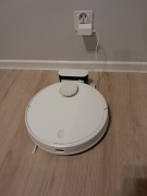 Robot sprzątający Mi Robot Vacuum Mop Pro
