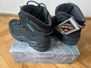 Buty LOWA GTX Mid damskie 