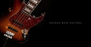 Havona Groove Bass ( jazz Bass )