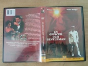 Oficer i Dżentelmen DVD napisy PL
