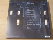 PATTERN SEEKING ANIMALS - Only Passing Through 2LP + CD 2022