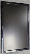 Monitor BENQ GL2450 24" SPRAWNY