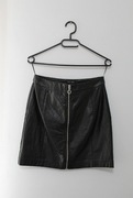Spódnica zip firma New Look rozmiar 36