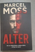 Marcel Moss - Alter