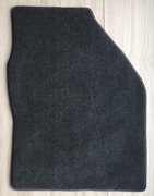 Dywaniki welurowe oryginalne Toyota Yaris Cross 58500YY830 Zestaw