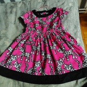 Sukienka 13 zł 92 cm 