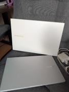 Laptop Samsung Galaxy Book lon 15.6" - Ultralekki 32GB RAM/ 1TB SSD