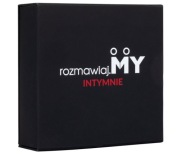 Gra rozmawiaj.MY intymnie