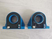 Hallotronowy przetwornik prądu, Przekładnik prądowy DC LEM HTA 200-S