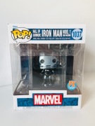 Figurka Funko Pop! Hall Of Armor: Iron Man Model 1037